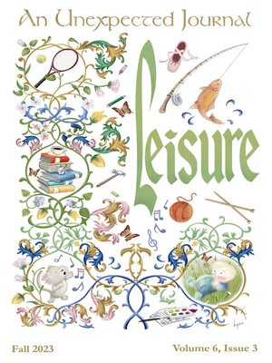 cover image of Leisure